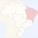 Região Nordeste